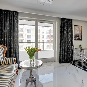 Art Apartament , Gdańsk Polska