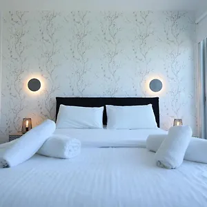 Lovely Cozy One Bedroom With Pool , Protaras Cypr