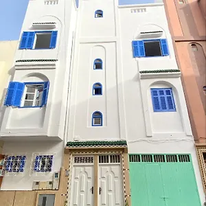 Welkam & Coworking Apartament