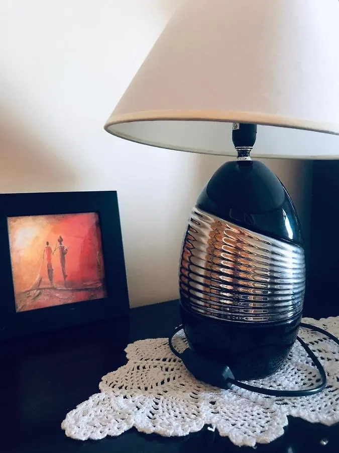 アパート Abdessamad Appartement 1 エッサウィラ モロッコ